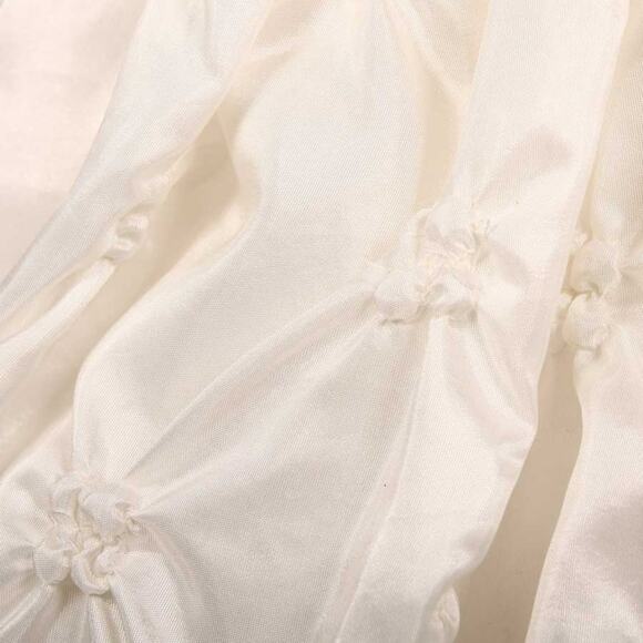 Ladybug Collection 1171 Flower Girl Dress - Picture 6 of 7